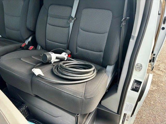 Maxus eDeliver 7 image 13
